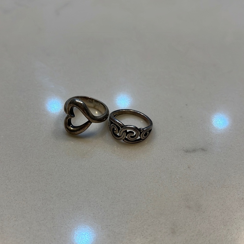 james avery rings
